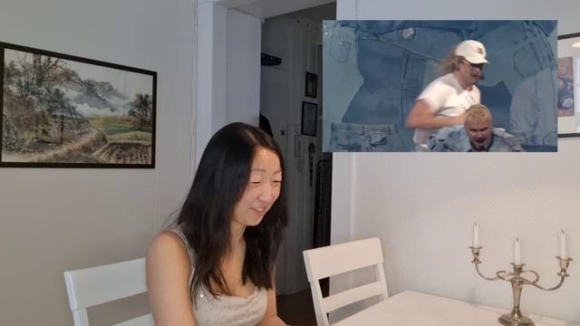 Reacting to "No rules" by Windows95Man (Finland Eurovision 2024) 🇫🇮 смотреть онлайн