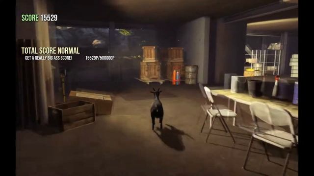 Extended Play: Goat Simulator Ep.2 Text To Speech смотреть онлайн
