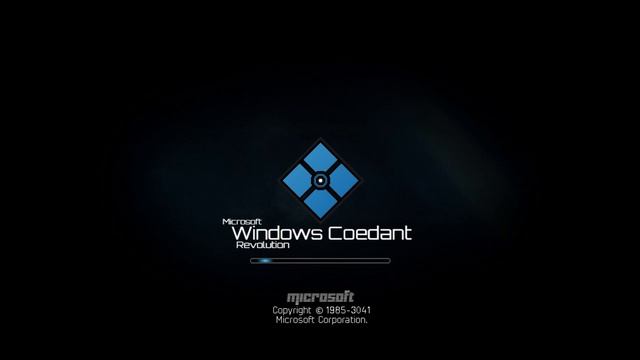 Windows Never Released Bootscreen Mockups 200 (New Year Special) смотреть онлайн