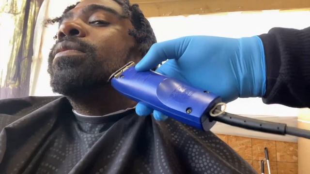 Vlog 55 window people try to rip me off 🤬I got my hair done 💇♂️ смотреть онлайн