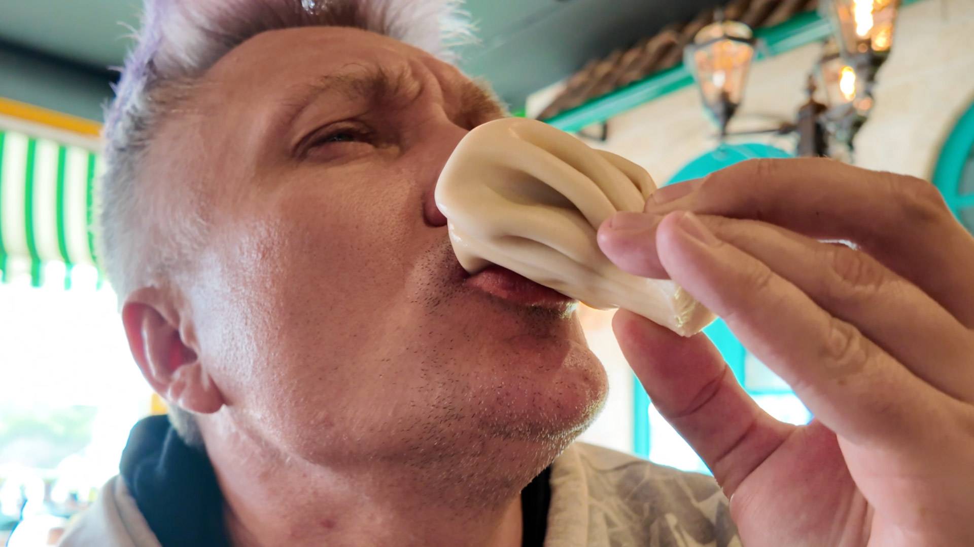 Видеодневник 36. День хинкали и не только в Михайловске смотреть онлайн