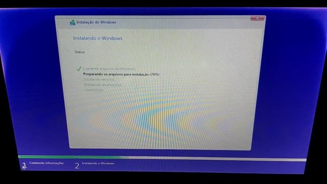 Tentando Instalar o Windows 11 no NetBook Positivo Mobo Black 5000: Será que dá certo? смотреть онлайн