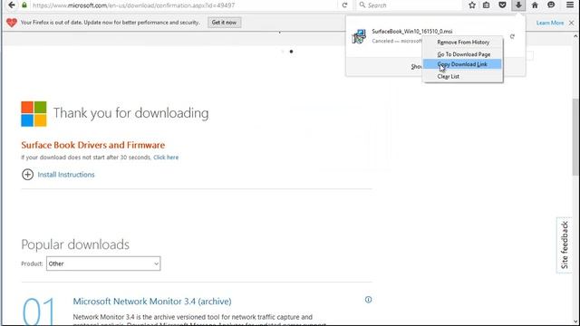 Fix INTERNAL_POWER_ERROR BOSD on Windows 10/7/XP смотреть онлайн