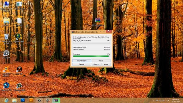 Como Activar Windows 8 Professional 2012 смотреть онлайн