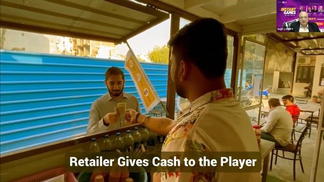 Instant Games Webinar - Full Video смотреть онлайн