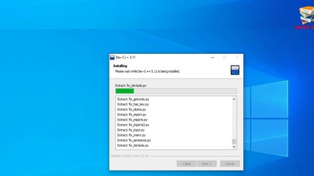How To Download And Install Dev C++ in Windows. Latest Version смотреть онлайн