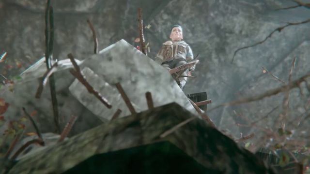 Syberia: The World Before — Геймплей | Прохождение | Часть 2