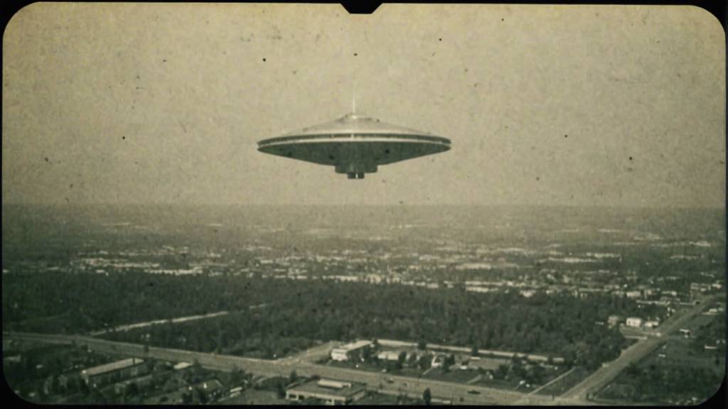 Секретные документы об НЛО. Четкое видео #НЛО из #США. Провели анализ. смотреть онлайн