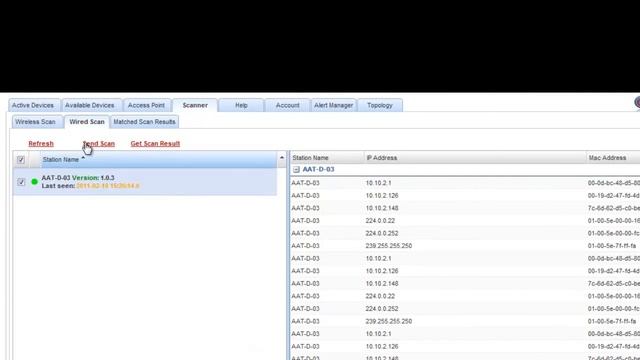 Cloud WLAN Security - WLANController.com смотреть онлайн