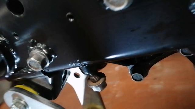 Restauro Jeep Wrangler Yj 2° parte смотреть онлайн