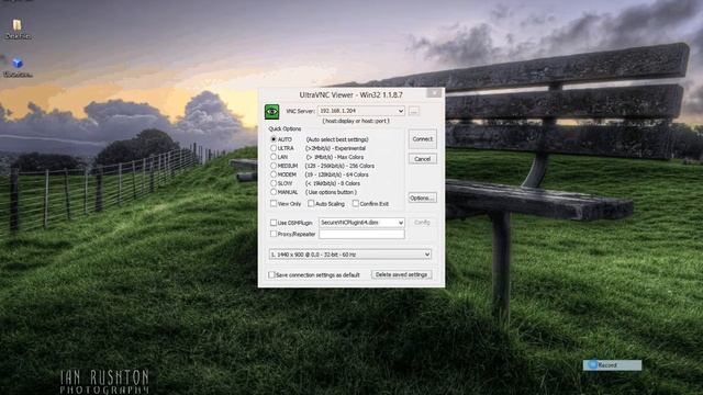 How to share Ubuntu Desktop with Windows Operating System? смотреть онлайн