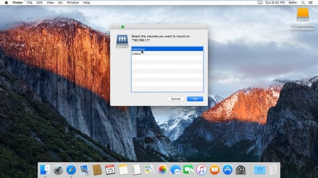 How to Connect Network Folder in Windows Os or MacOS смотреть онлайн