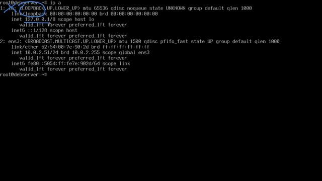 TCP/IP & Linux смотреть онлайн