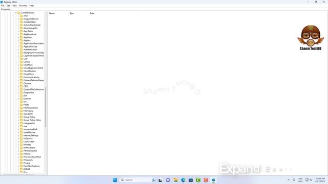 How to Change Taskbar Size on Windows 11 смотреть онлайн