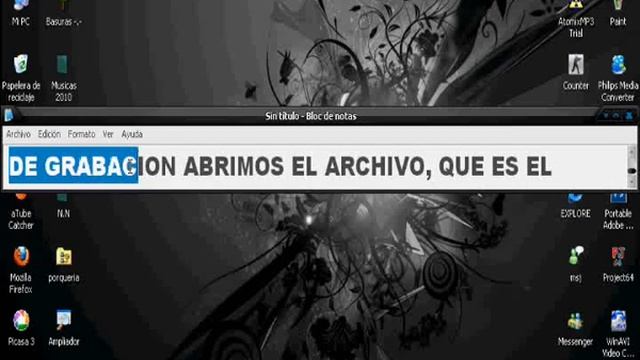 Como Descargar Windows XP SP2 y Grabarlo a un CD смотреть онлайн