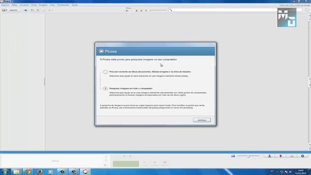 Como baixar e instalar o Picasa смотреть онлайн