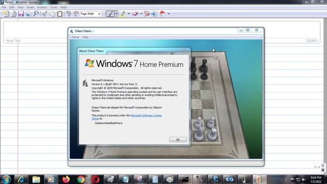 Windows 7 Home Premium with SP1 x64 in VMware Workstation Pro! смотреть онлайн