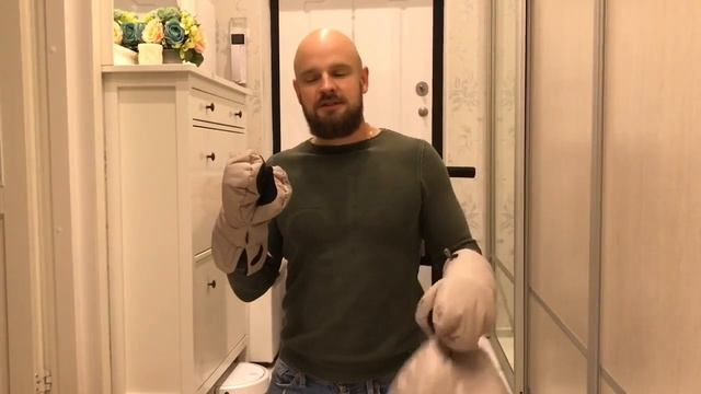 ОБЗОР КОНВЕРТ-ТРАНСФОРМЕР LEOKID / КОНВЕРТ И КРАГИ LEOKID смотреть онлайн