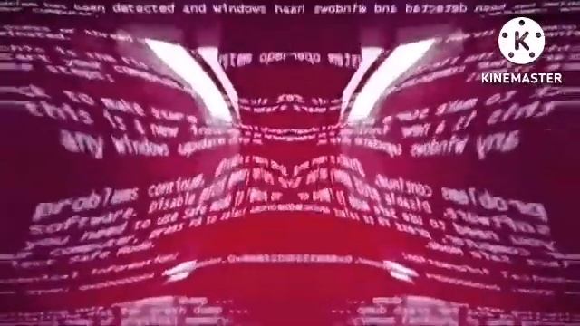 klasky csupo has bsod in x is blind and deaf logo effect смотреть онлайн