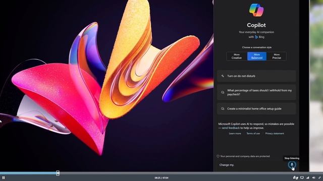 Nuevo! Windows 11 UPDATE MARZO Opcional / Moment 5 con TODAS las CORRECCIONES! смотреть онлайн