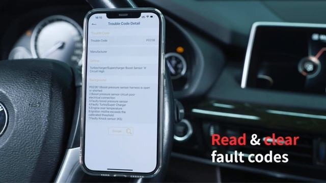 ✅ BEST 5 OBD2 Bluetooth Scanners Reviews | Top 5 Best OBD2 Bluetooth Scanners - Buying Guide смотреть онлайн