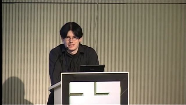 Part 4 / 4 - 27C3 RFID HACK: Reverse Engineering a real-world RFID payment system смотреть онлайн