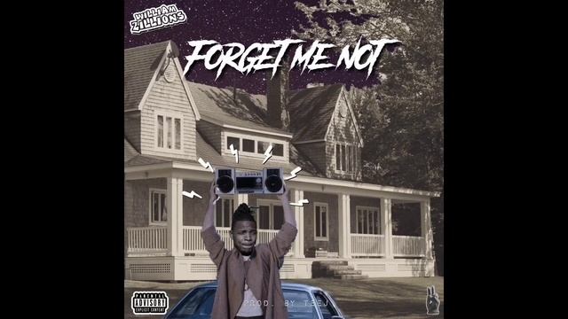 "RIGHT OUTSIDE YOUR WINDOW" (LYRIC VIDEO) смотреть онлайн