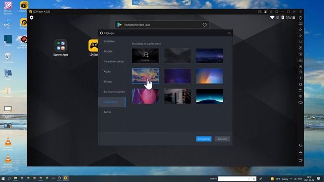 Best android emulator for windows | Best emulator To Play all console games | Easy and fast | 2021 смотреть онлайн