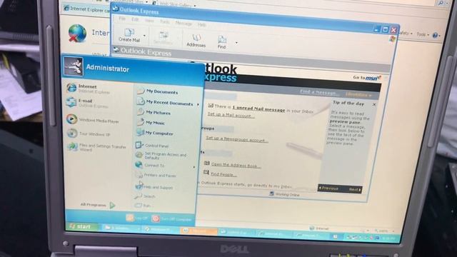 Windows XP High speed смотреть онлайн