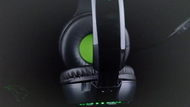 Headset Gamer Python - VIPER PRO GAMER смотреть онлайн