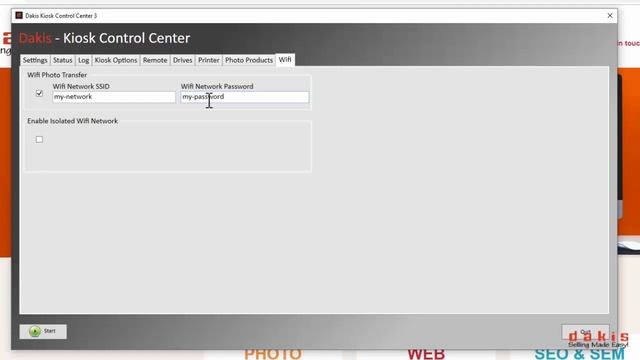 Setting up UB2K : Universal Browser to Kiosk смотреть онлайн
