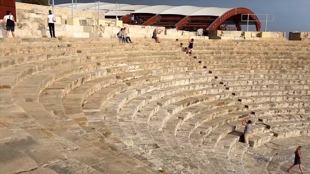 Hartford Partners - Английский с носителями на Кипре смотреть онлайн