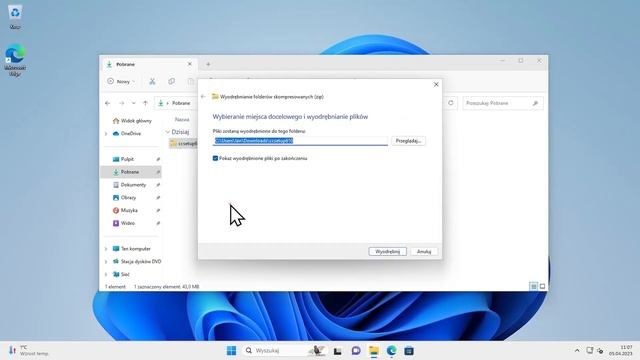 Jak użyć CCleaner bez instalowania w Windows смотреть онлайн