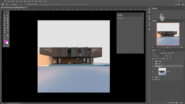 3.2 Planning Postproduction