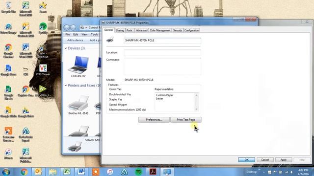 Default to Black and White in Defaults and Preferences смотреть онлайн