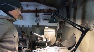 Сделала печь для плавки алюминия и эжекционную горелку. A furnace for melting metals.