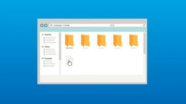 How to Download or Install Kindle Driver Update Windows 10?