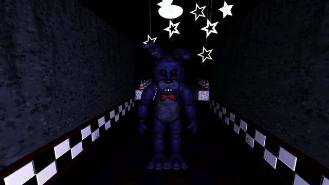(SFM/FNaF/Short) Outside Your Window смотреть онлайн