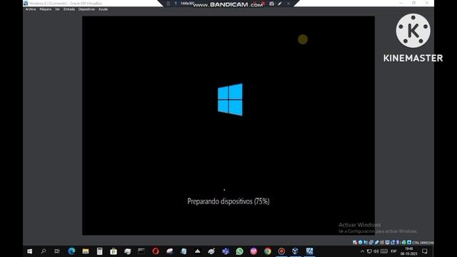 😎😎 ¡¡Como Instalar Windows 8.1 en Virtual Box!! - ¡¡TUTORIAL 2023!! смотреть онлайн