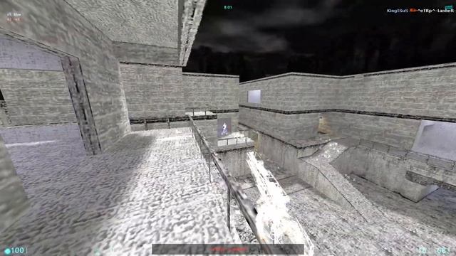 vs#196 Half Life Lanber vs KingISuS смотреть онлайн