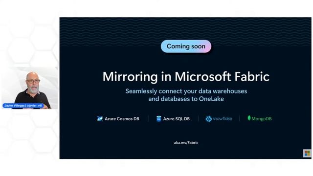 Updates from Microsoft Ignite related to Data Platform смотреть онлайн