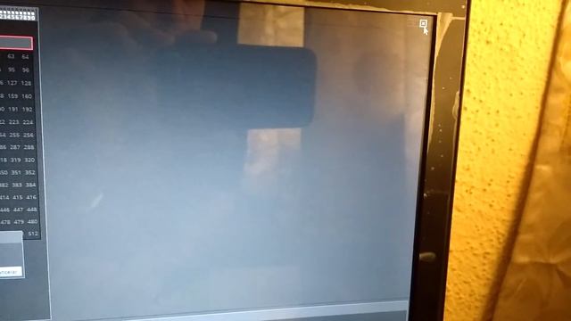 DMX dongle fail and my old dongle work nice смотреть онлайн