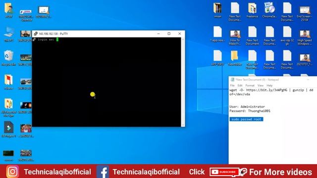 New Windows RDP On Digital ocean || Windows 11 Install On Digital ocean vps || Best RDP смотреть онлайн