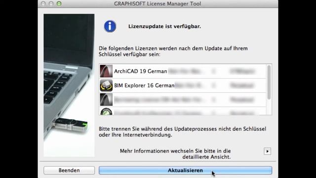 Lizenz Aktualisierung CodeMeter смотреть онлайн