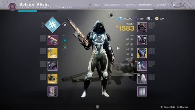 Playing Destiny 2 Live! Trying to complete past Quests Part 2 смотреть онлайн