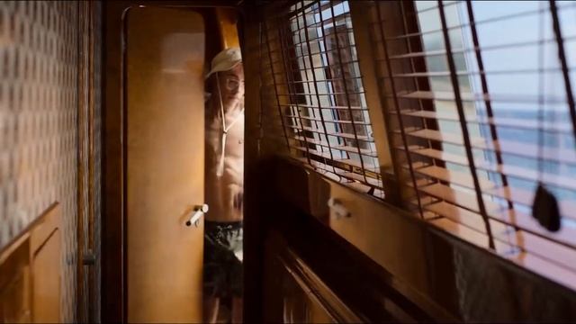 Through My Window Across The Sea Film Review / Movie Explained and Summarized in Hindi / Urdu смотреть онлайн