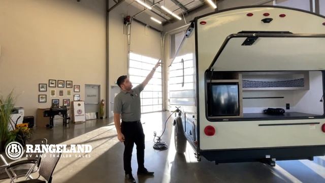 2024 Geo Pro 15RD Brief Tour with Mitch: Compact and Loaded with features! смотреть онлайн