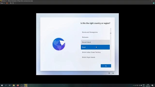 AULA 7 - COMO BAIXAR E INSTALAR O WINDOWS 11 (DEV) | DICAS смотреть онлайн