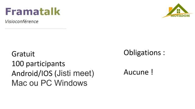 11 mars 2021 - Les outils de visio 💻📹 смотреть онлайн