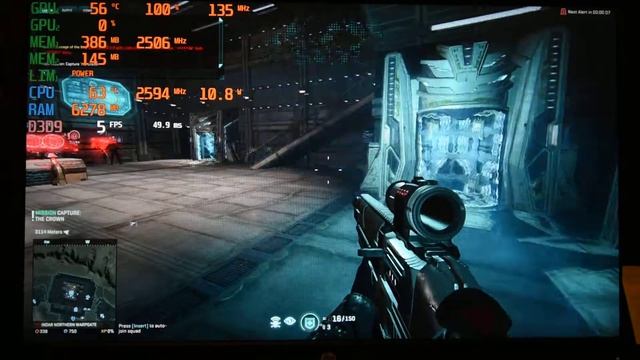 gaming laptop performing bad - power throttling? смотреть онлайн
